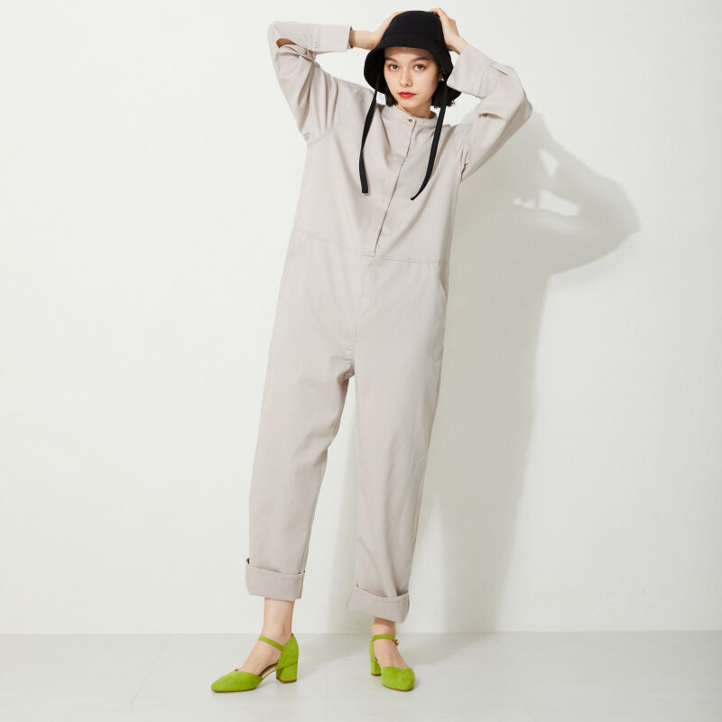 ORiental TRaffic「セパレートパンプス/35101」|サンダル|