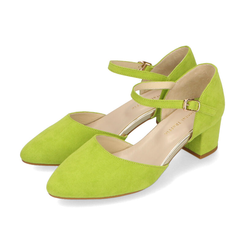 ORiental TRaffic「セパレートパンプス/35101」|サンダル|