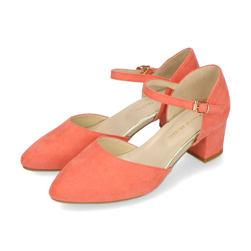 ORiental TRaffic「セパレートパンプス/35101」|サンダル|