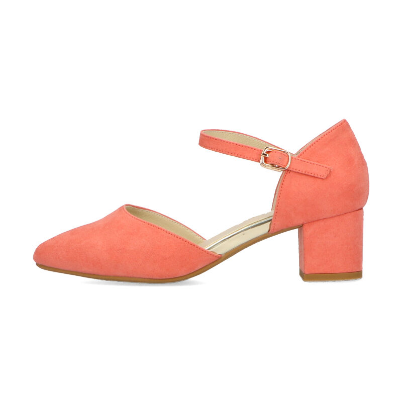 ORiental TRaffic「セパレートパンプス/35101」|サンダル|