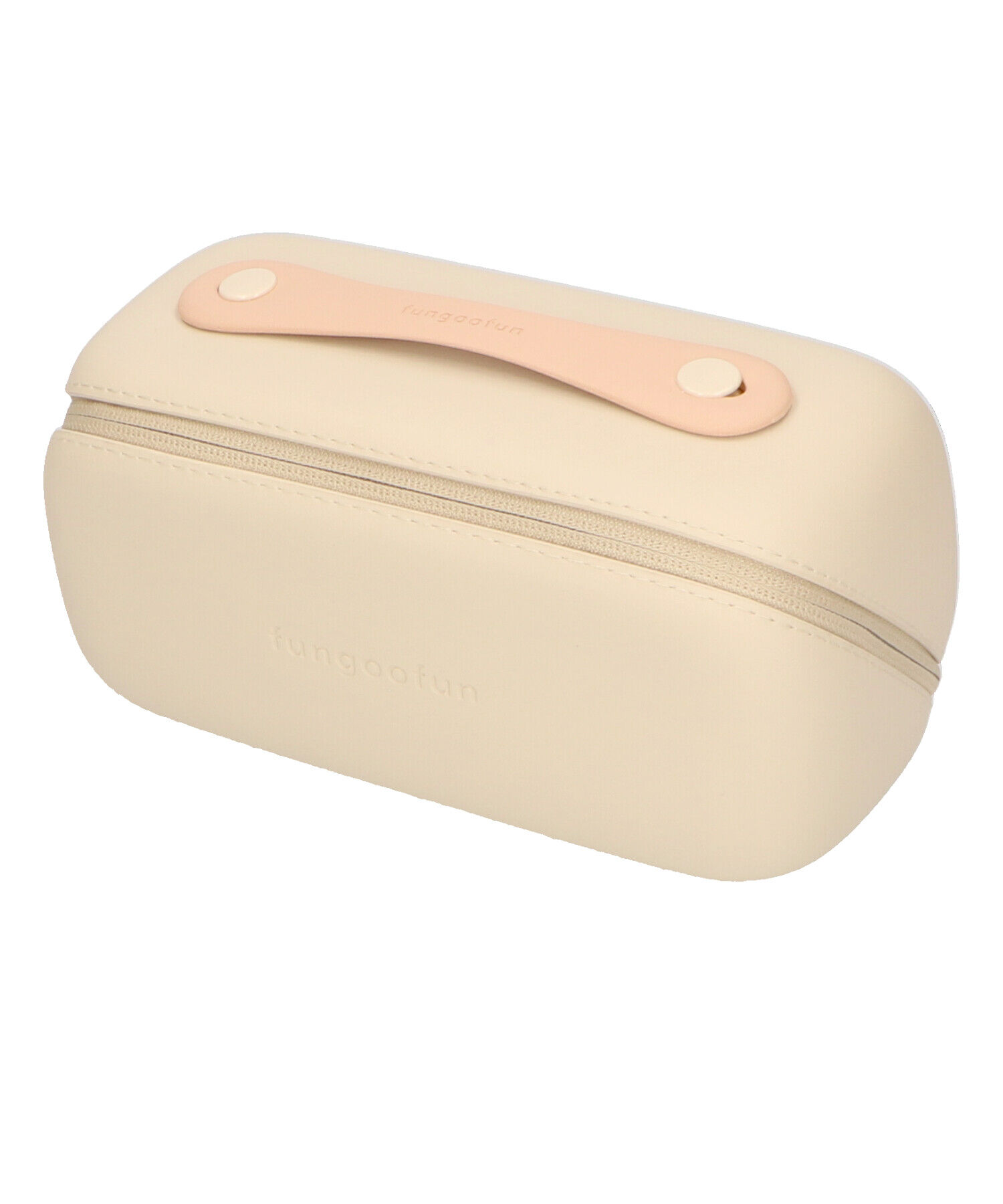 fungoofun「【WEB限定】EVAボックス型マルチポーチ/G-0015 ポーチ 人気 トレンド 売れてる 軽量 柔らかい」|ハンドバッグ|