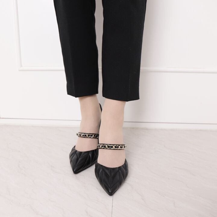 ダイアナ「オープンパンプス　MR39232」|パンプス|