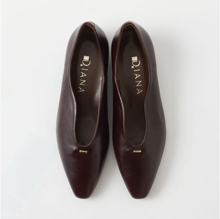 ダイアナ「シューズ　WD42374」|パンプス|
