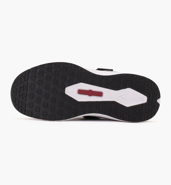 Orthofeet「【オーソフィート】ナヤ ミディアム/ブラック テキスタイル/シューズ レディース/Orthofeet」|スニーカー|