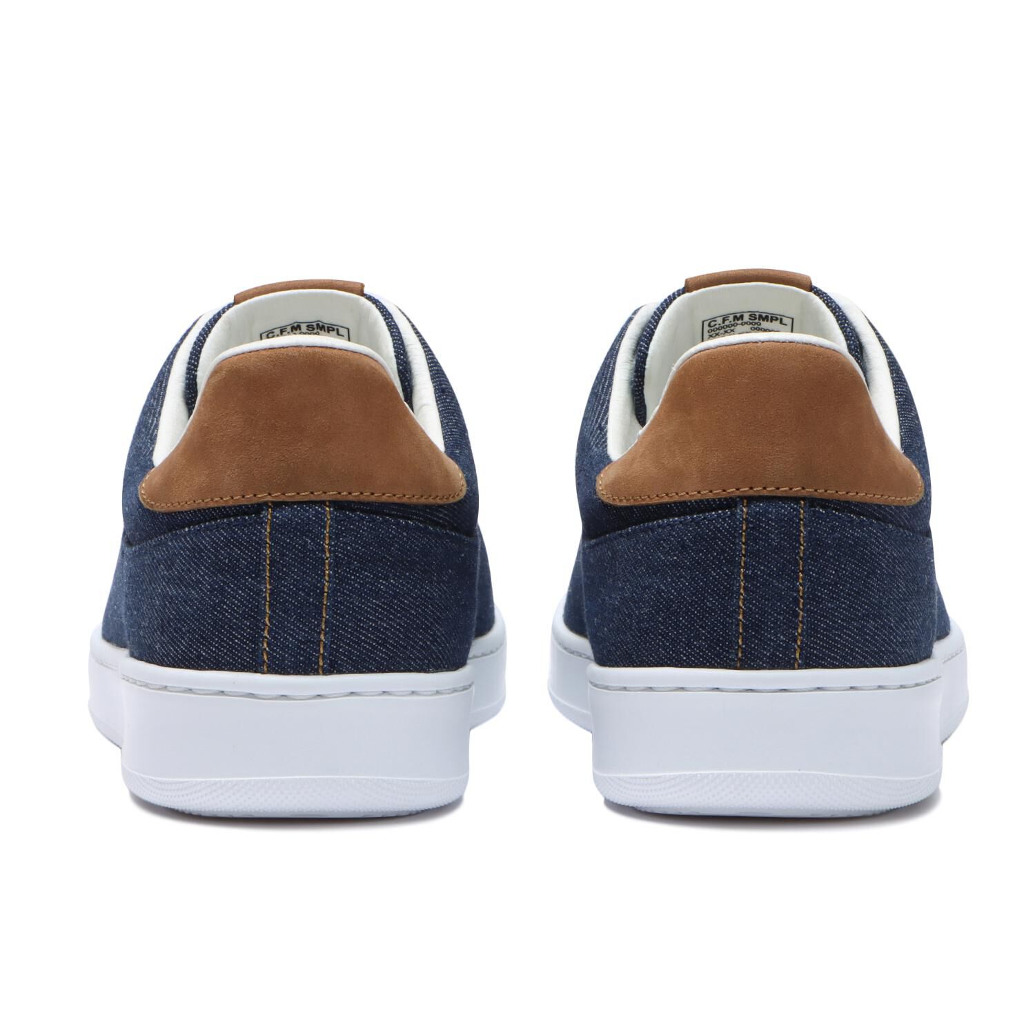 STEFANO ROSSI「【STEFANO ROSSI】ALCE MAIDA」|スニーカー|