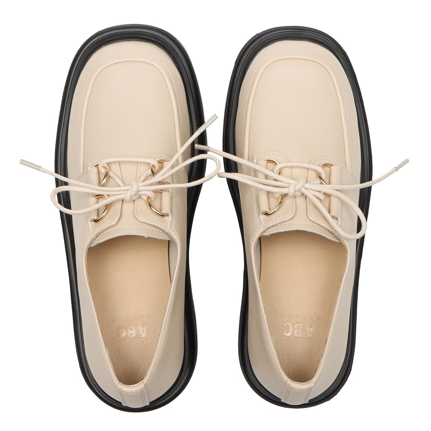 ABC SELECT「【ABC SELECT】PL D-RING LACE8」|スニーカー|