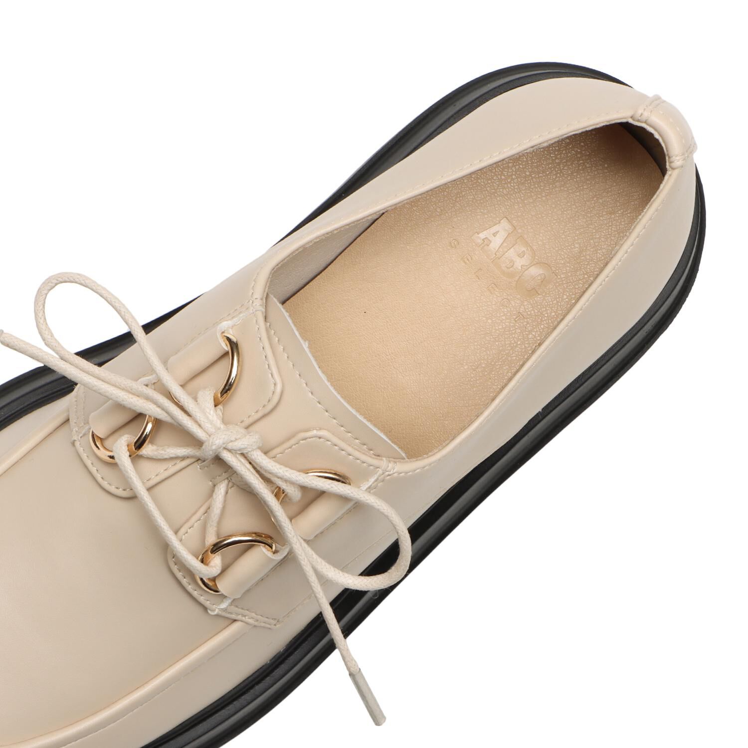 ABC SELECT「【ABC SELECT】PL D-RING LACE8」|スニーカー|