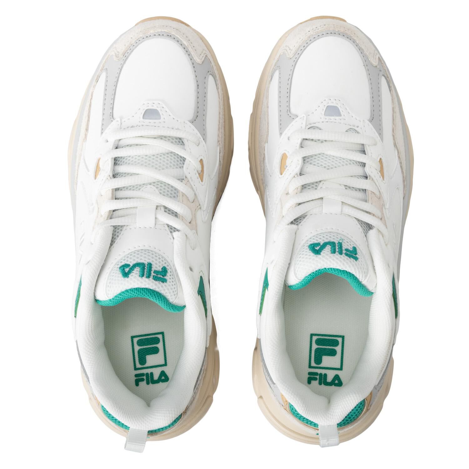 FILA「【FILA】FILA DECYPHER 24」|スニーカー|