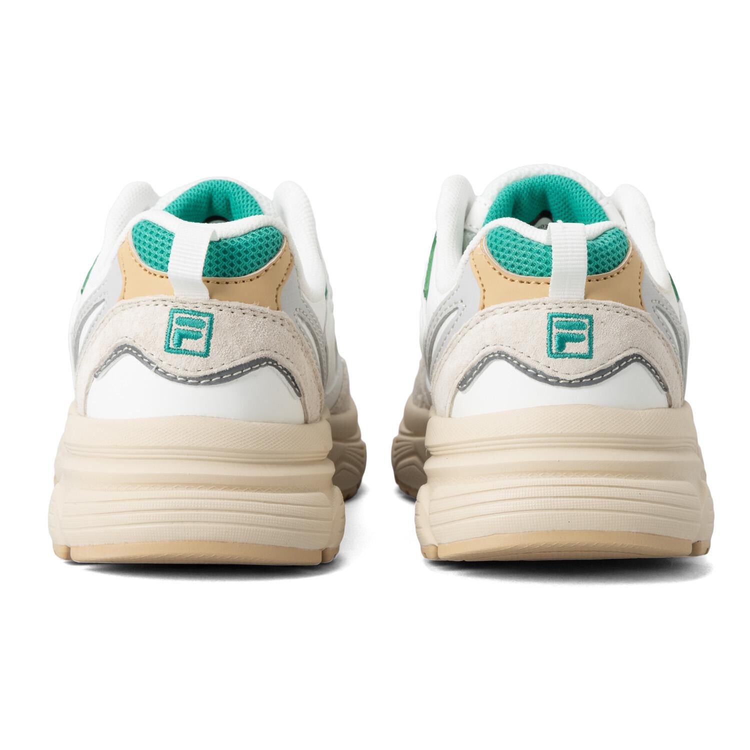 FILA「【FILA】FILA DECYPHER 24」|スニーカー|