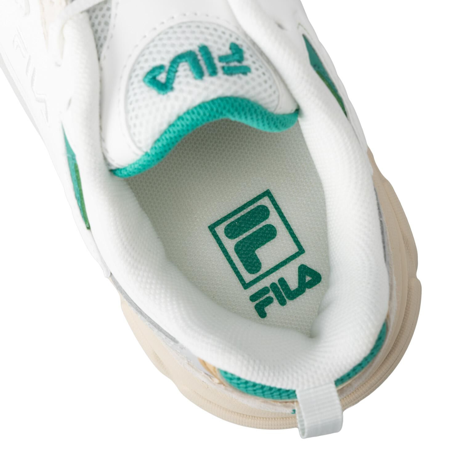FILA「【FILA】FILA DECYPHER 24」|スニーカー|