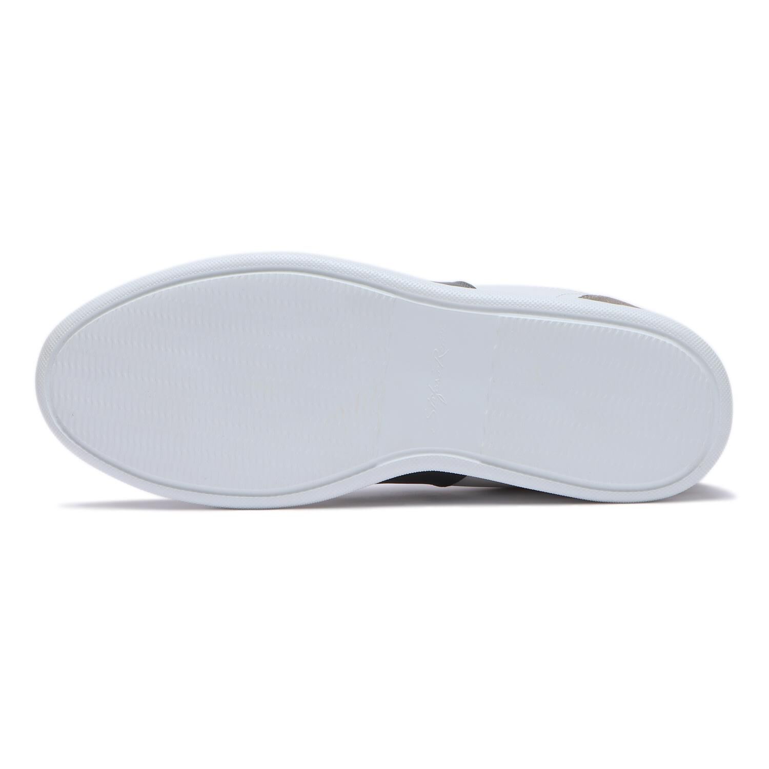 STEFANO ROSSI「【STEFANO ROSSI】ALCE COURT」|スニーカー|