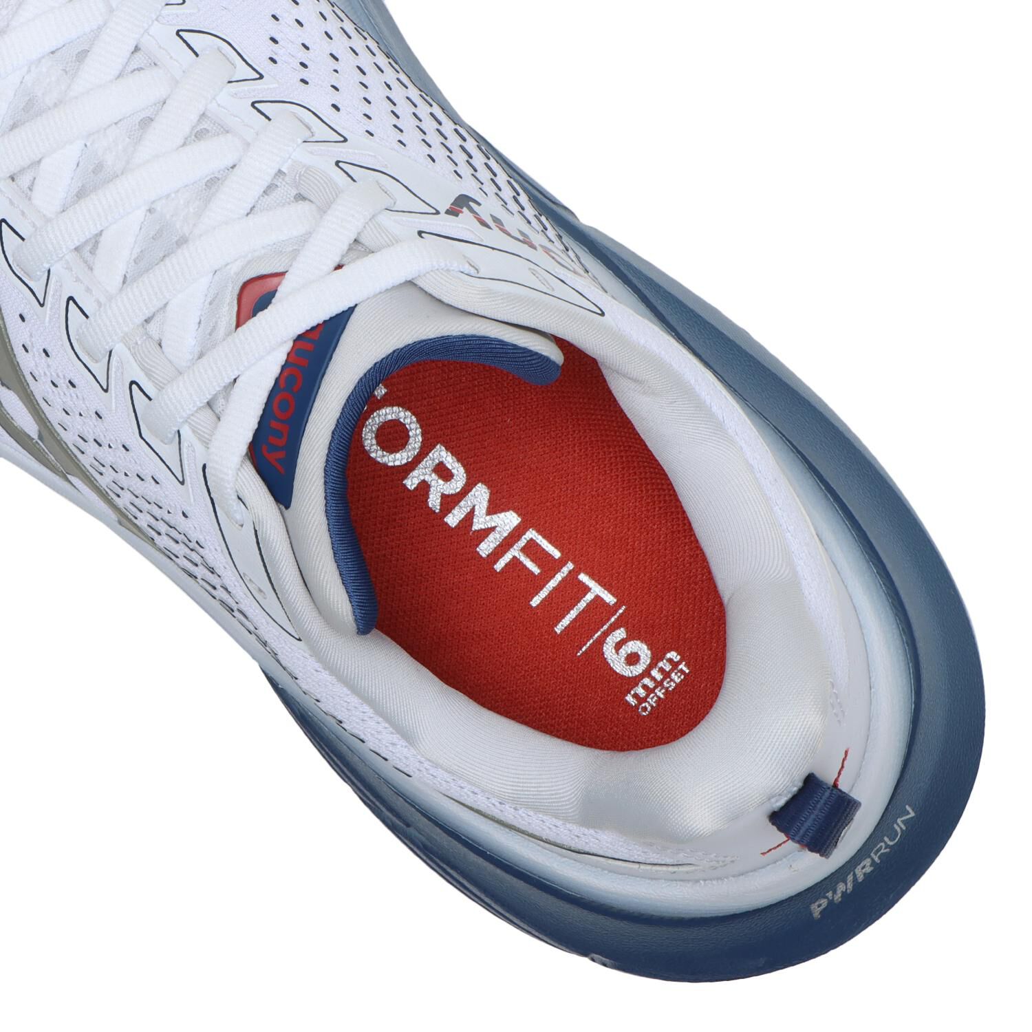 saucony「【SAUCONY】GUIDE 17」|スニーカー|