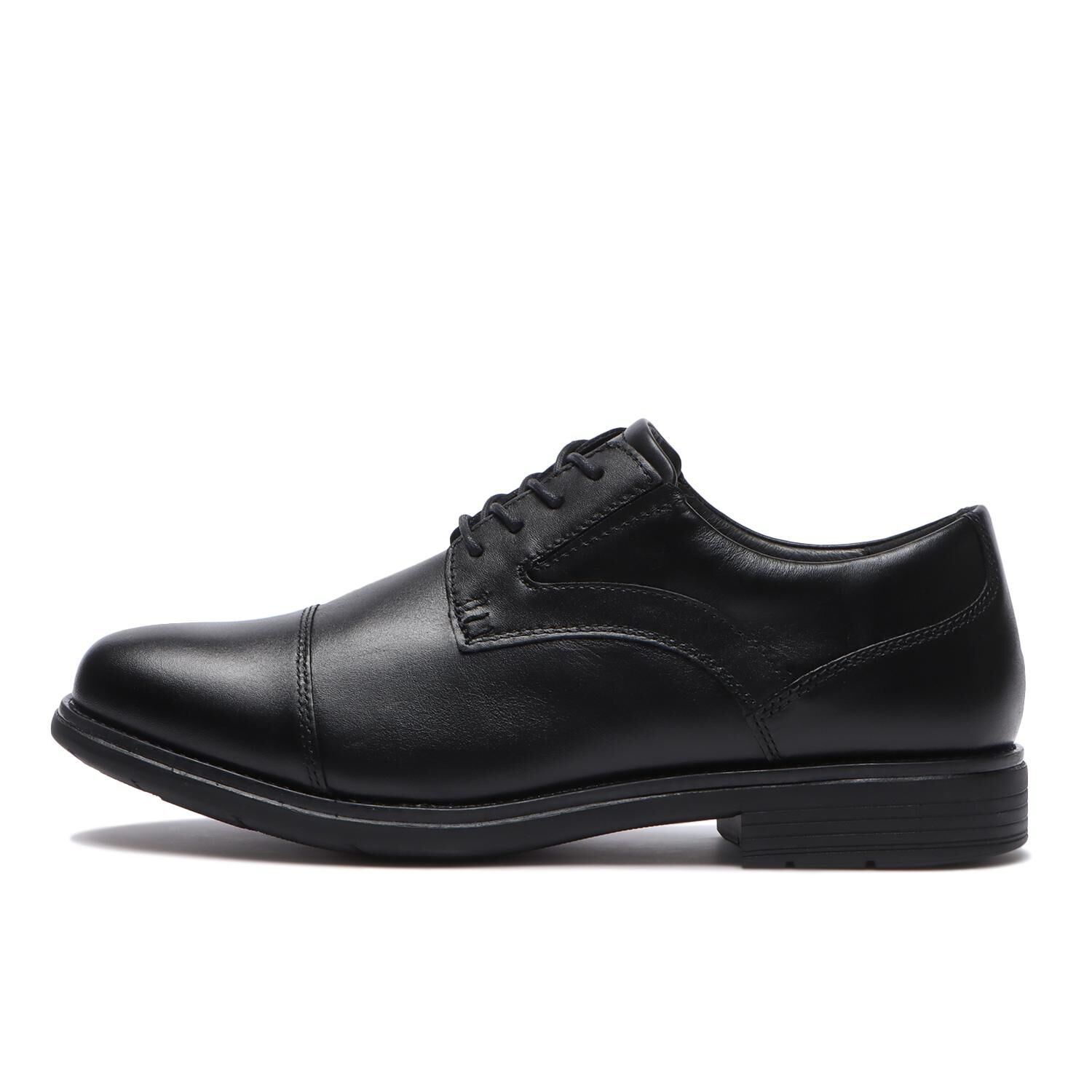 ROCKPORT「【ROCKPORT】Classic Dress WP Cap toe」|スニーカー|ブラック