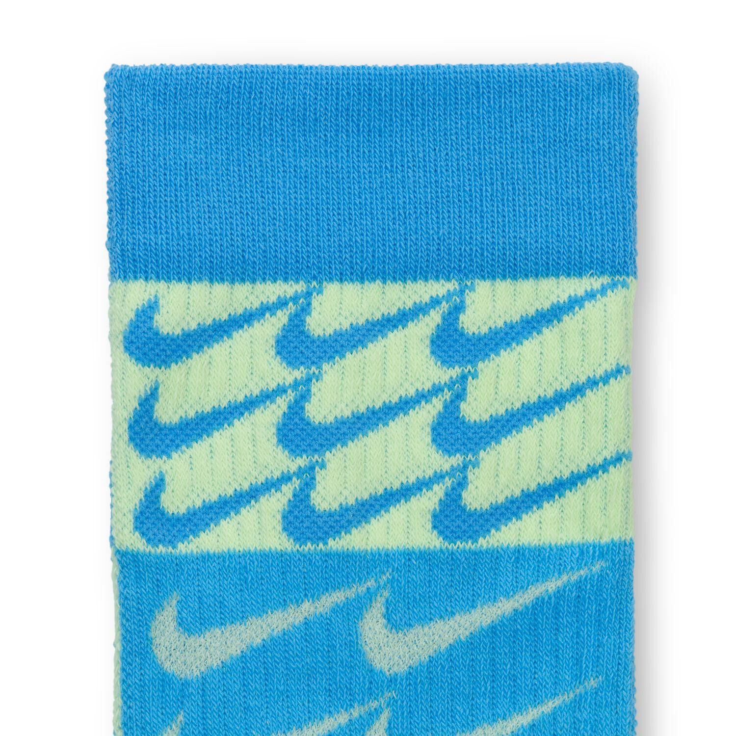 NIKE「【NIKE ｳｪｱ】U 2P-200 SWSH SOCKS」|ソックス|