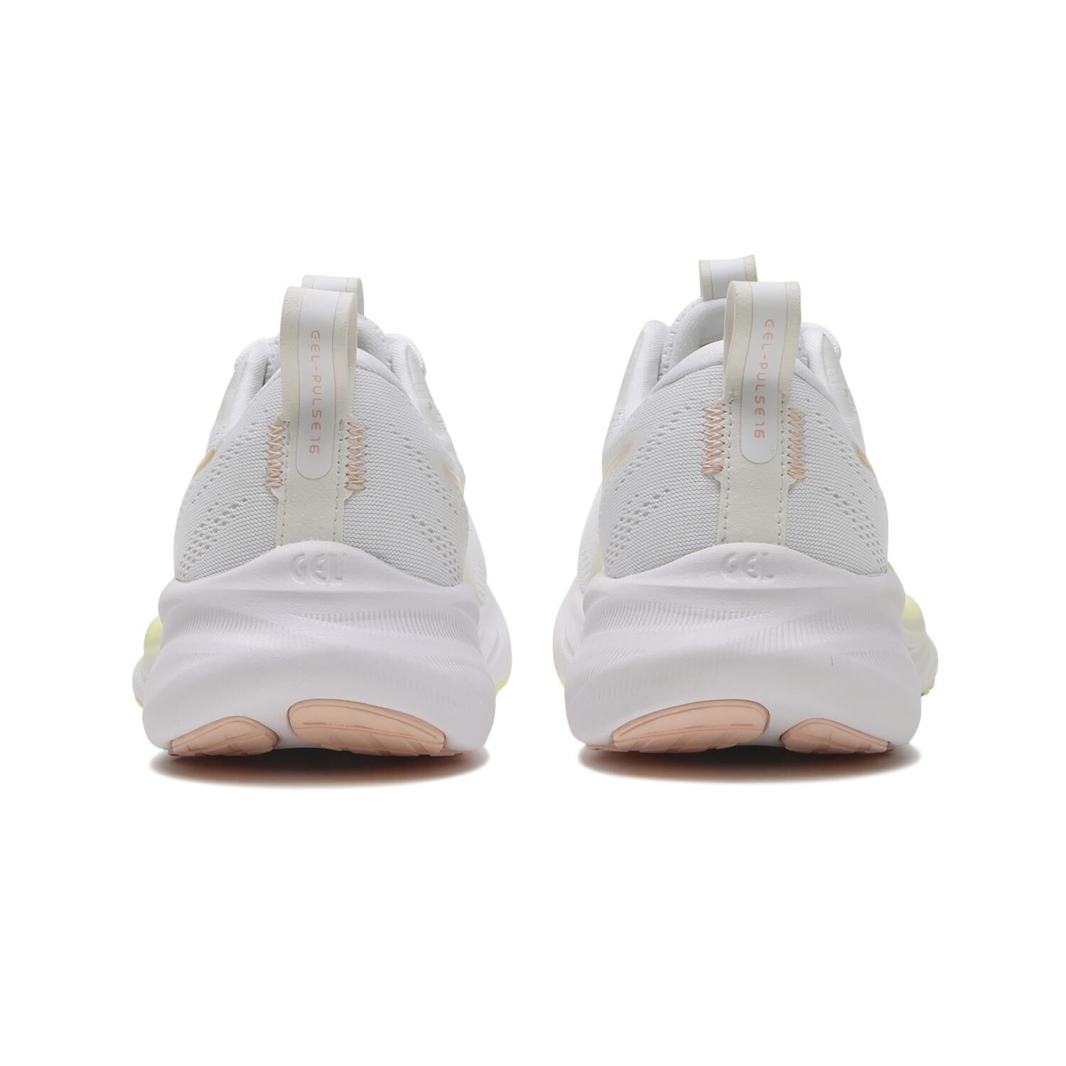 asics「【ASICS】W GEL-PULSE 16」|スニーカー|