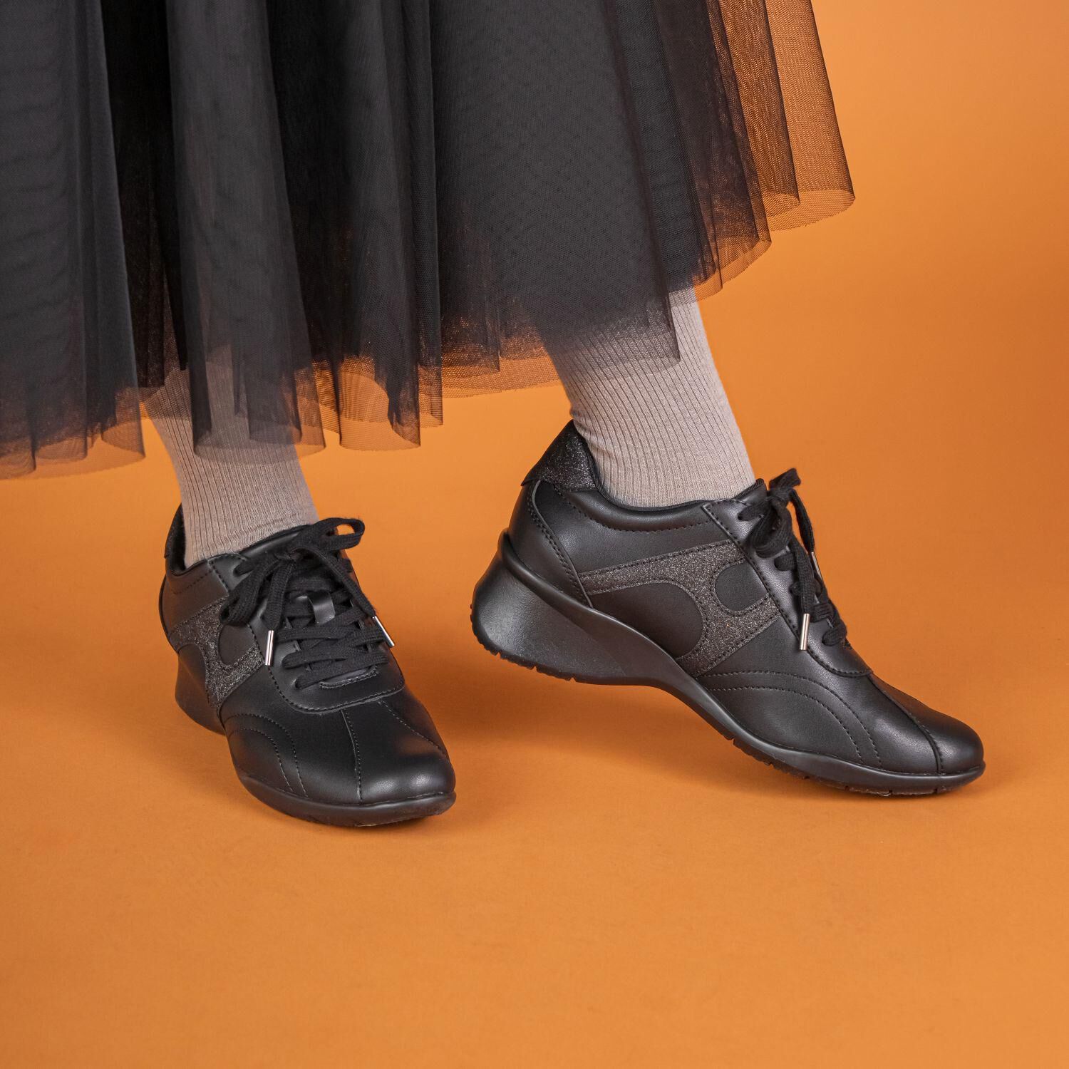 HAWKINS「【HAWKINS】ANDREA 5」|スニーカー|