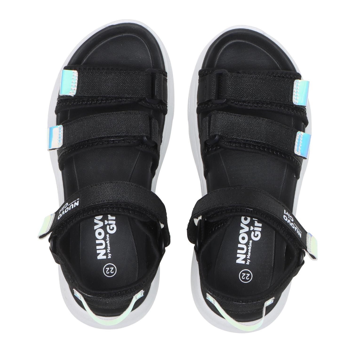 NUOVO「【NUOVO】17-23 REI」|サンダル|