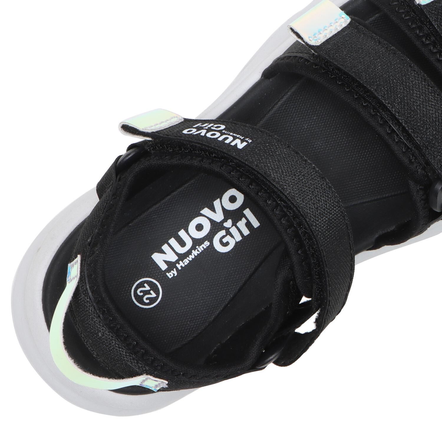 NUOVO「【NUOVO】17-23 REI」|サンダル|