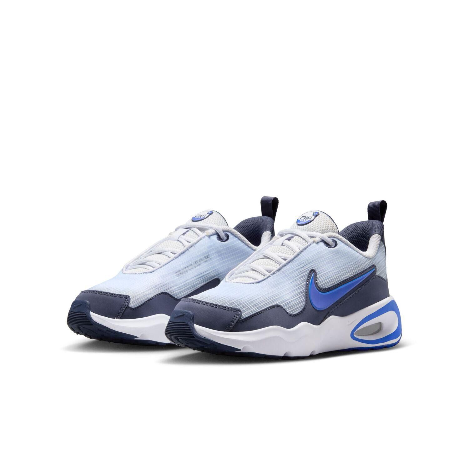 NIKE「【NIKE】225-25(H)AIRMAX NOVA (GS)」|スニーカー|