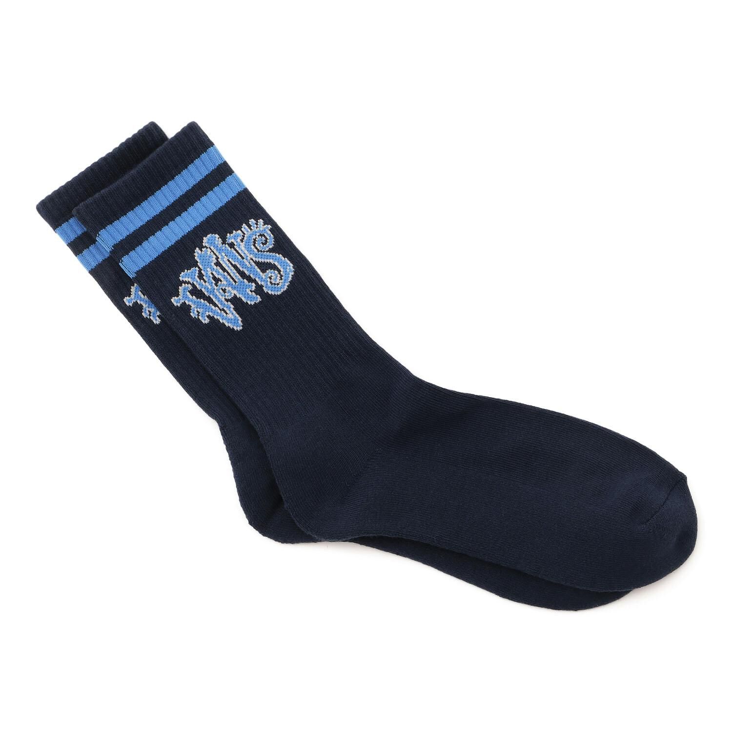 VANS「【VANSｱﾊﾟﾚﾙ】Hovley Crew」|ソックス|