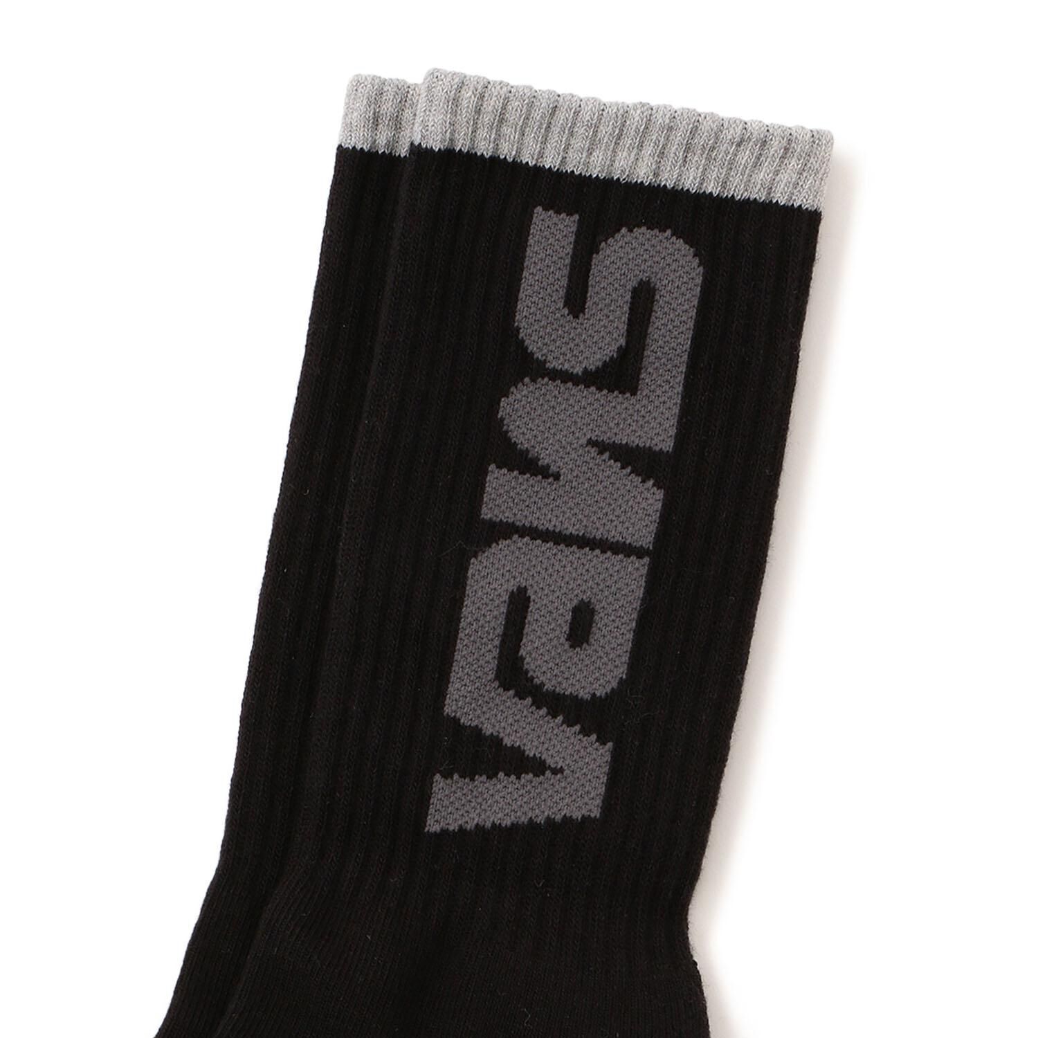 VANS「【VANSｱﾊﾟﾚﾙ】Hovley Crew」|ソックス|