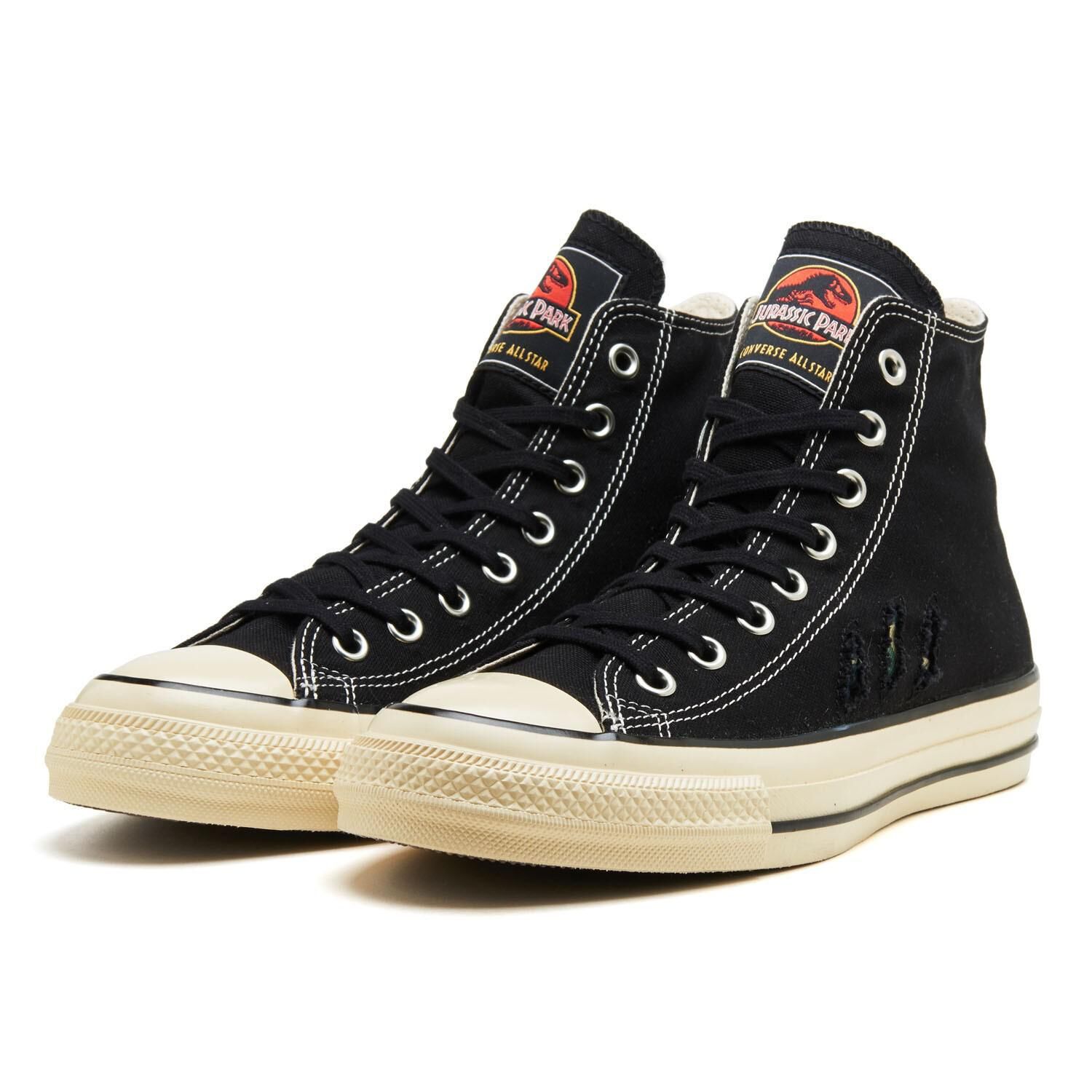 CONVERSE「【CONVERSE】AS AGED RL HI / JURASSIC PARK」|スニーカー|
