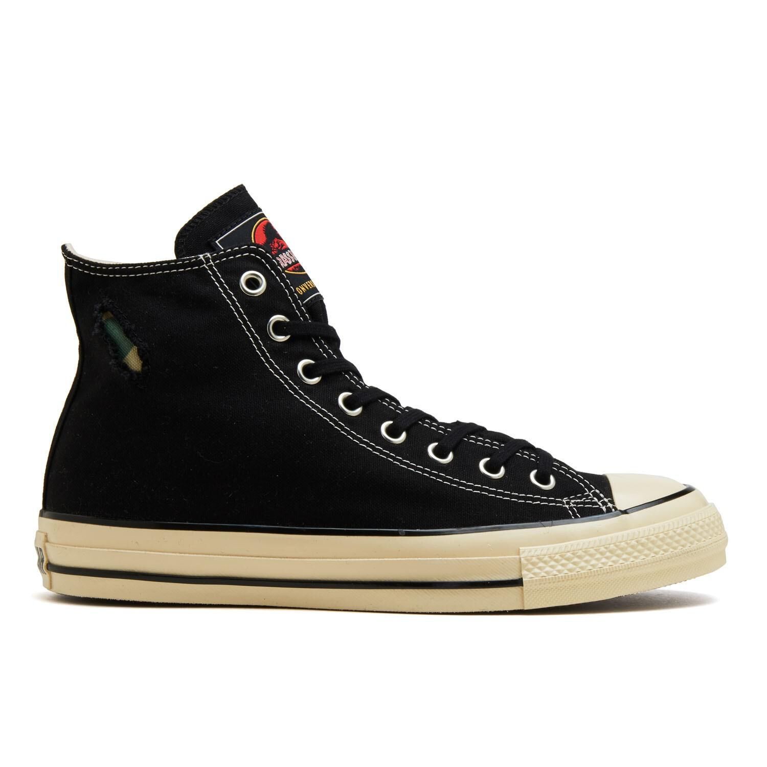CONVERSE「【CONVERSE】AS AGED RL HI / JURASSIC PARK」|スニーカー|