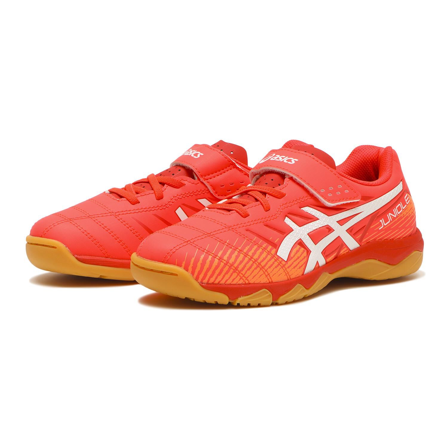 asics「【ASICS】JUNIOLE 7 IN」|スニーカー|