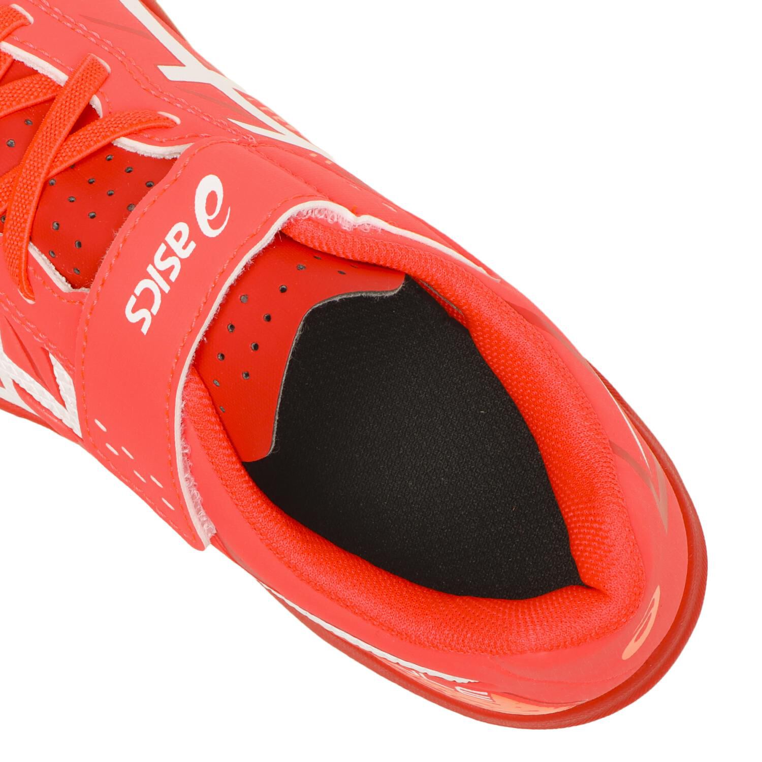 asics「【ASICS】JUNIOLE 7 IN」|スニーカー|