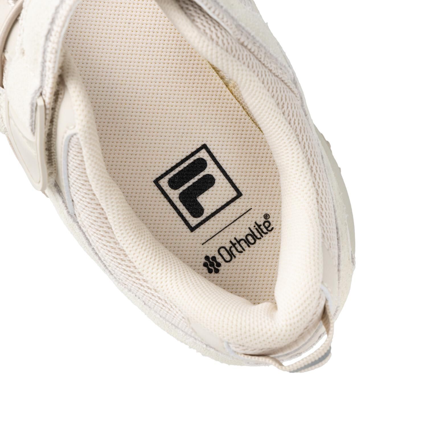 FILA「【FILA】FILA ECHAPPE VC v2 LX」|スニーカー|