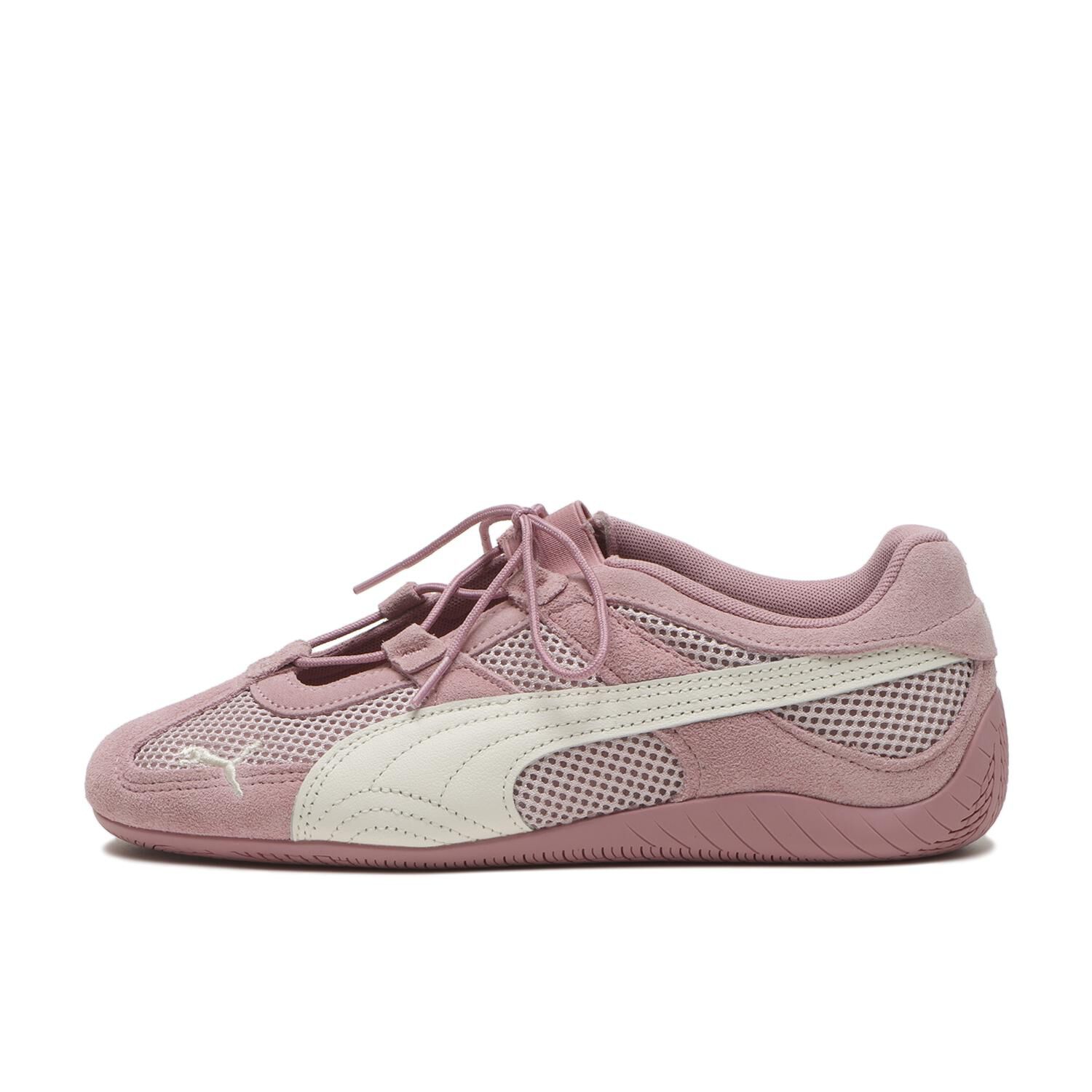 PUMA「【PUMA】W SPEEDCAT GO」|スニーカー|ピンク