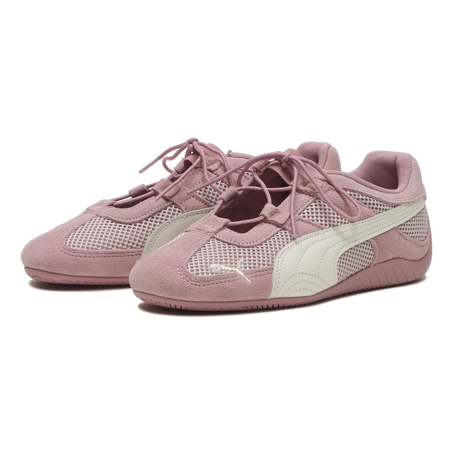 PUMA「【PUMA】W SPEEDCAT GO」|スニーカー|