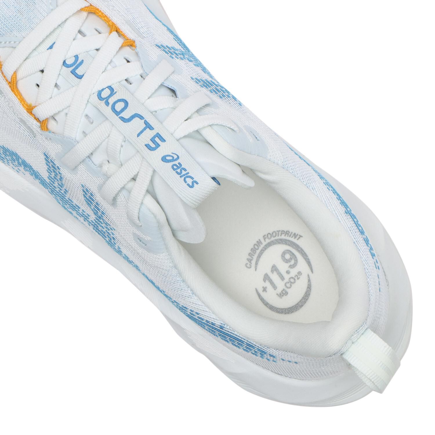 asics「【ASICS】NOVABLAST 5」|スニーカー|