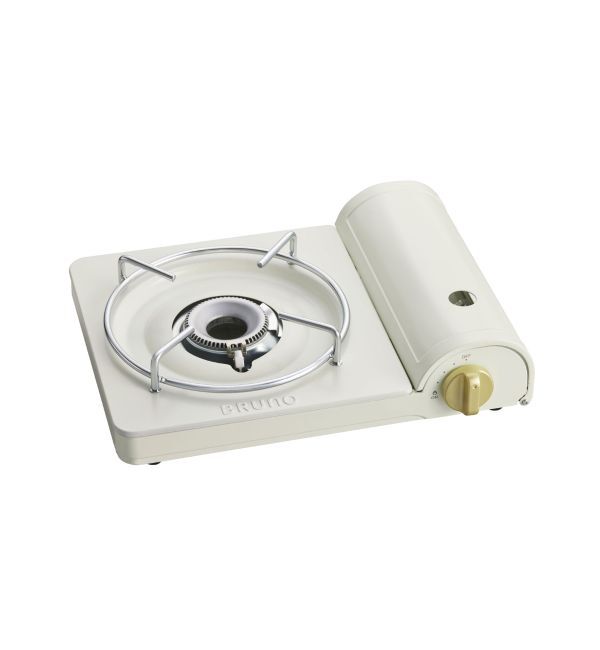 BRUNO「カセットコンロスリム」|食器・キッチングッズ|
