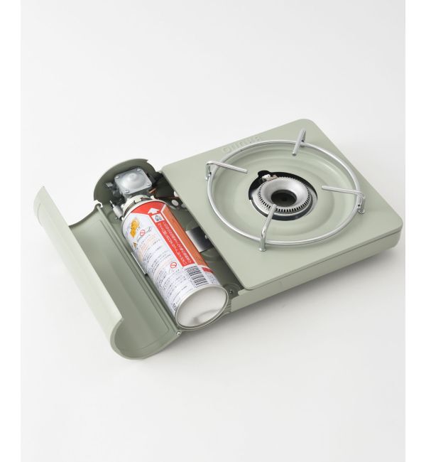 BRUNO「カセットコンロスリム」|食器・キッチングッズ|