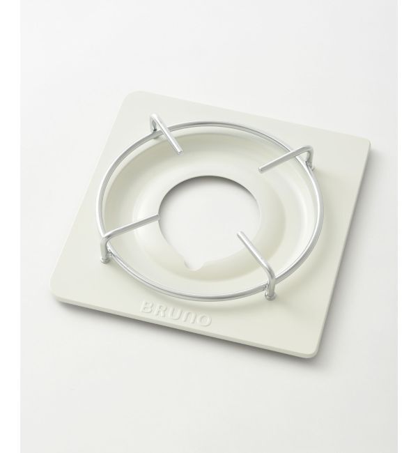 BRUNO「カセットコンロスリム」|食器・キッチングッズ|