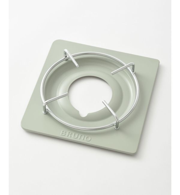 BRUNO「カセットコンロスリム」|食器・キッチングッズ|