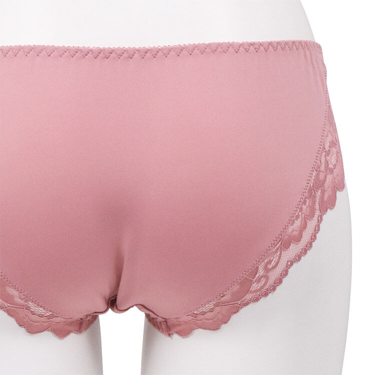 intesucre「アンテシュクレ らくしてキレイ IBT355ペア スタンダードショーツ S/M/L ISP355」|インナー|