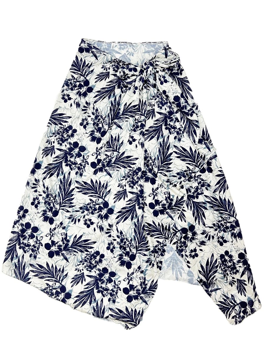 PEAK&PINE「お水OK！ヴィンテージアロハ柄サロート/パレオ」|その他|