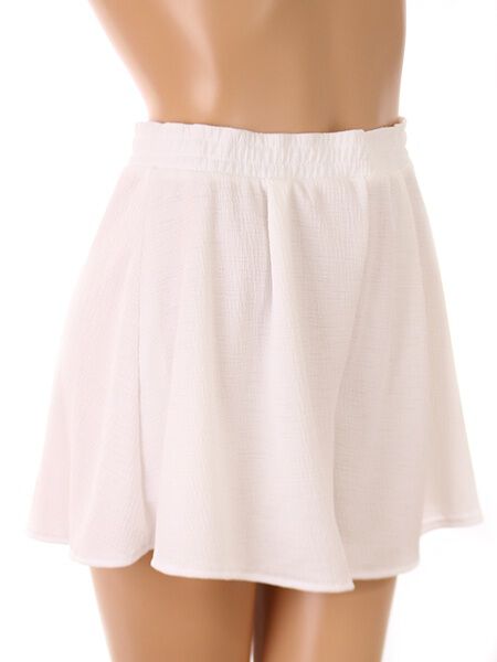 Riberce「無地ショートパンツ」|その他|