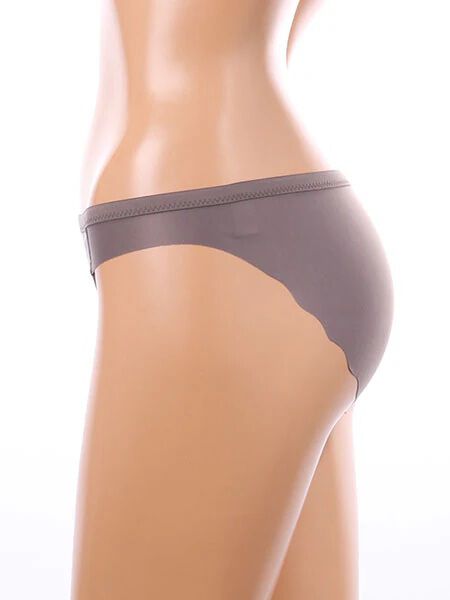 PEAK&PINE「レギュラー丈シームレスアンダーショーツ」|インナー|