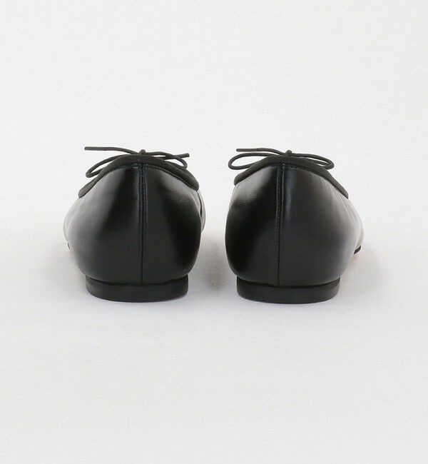 ODETTE E ODILE「バレリーナ フラット10&darr;&uarr;」|バレエシューズ|