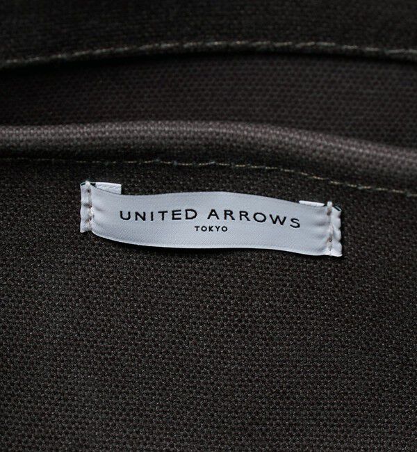 Style for Living「ロゴ トートバッグ S」|トートバッグ|