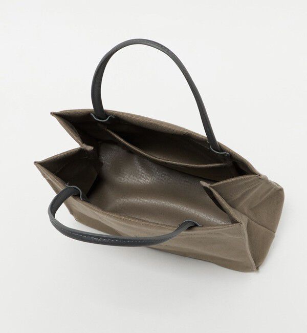 Style for Living「ロゴ トートバッグ S」|トートバッグ|