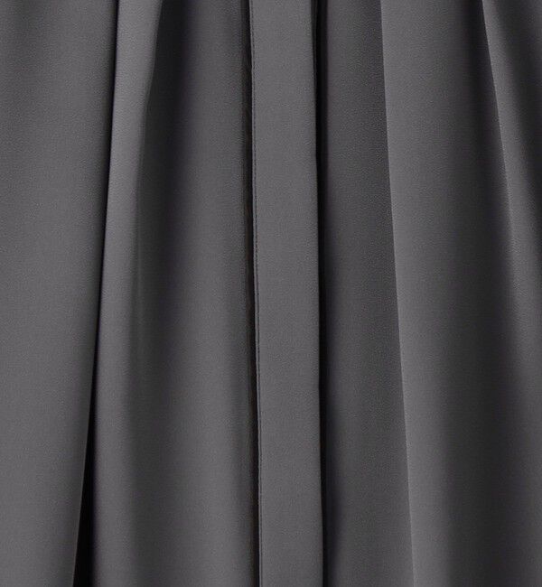 UNITED ARROWS「バイカラーパイピング ショートスリーブ ブラウス」|シャツ・ブラウス|