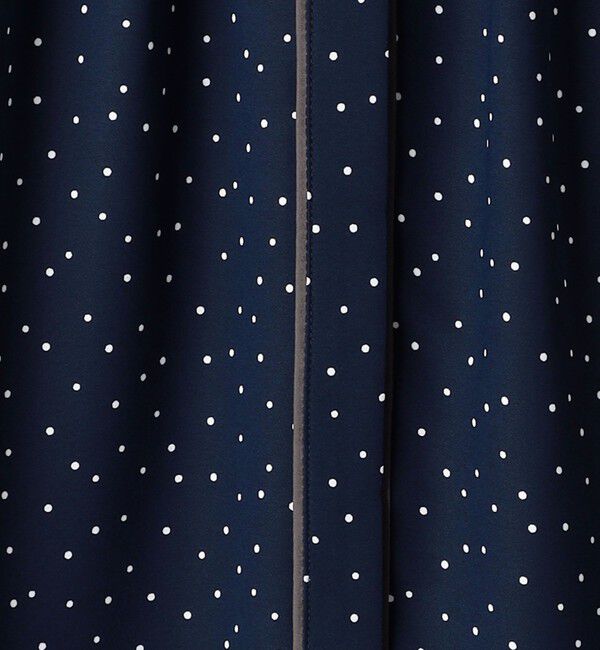 UNITED ARROWS「バイカラーパイピング ショートスリーブ ブラウス」|シャツ・ブラウス|