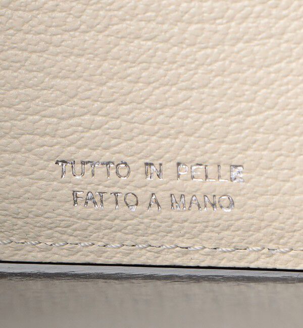 UNITED ARROWS「＜L'arcobaleno＞ スマートカード ウォレット」|財布|