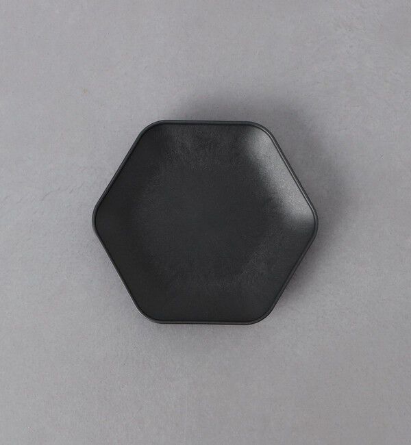 Style for Living「＜ARAS＞平皿ロッカク 小」|食器・キッチングッズ|