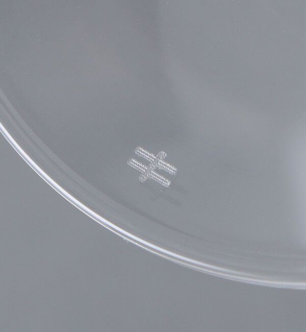 Style for Living「＜木村硝子店＞ピッコロ 10oz ワイングラス」|電化製品|