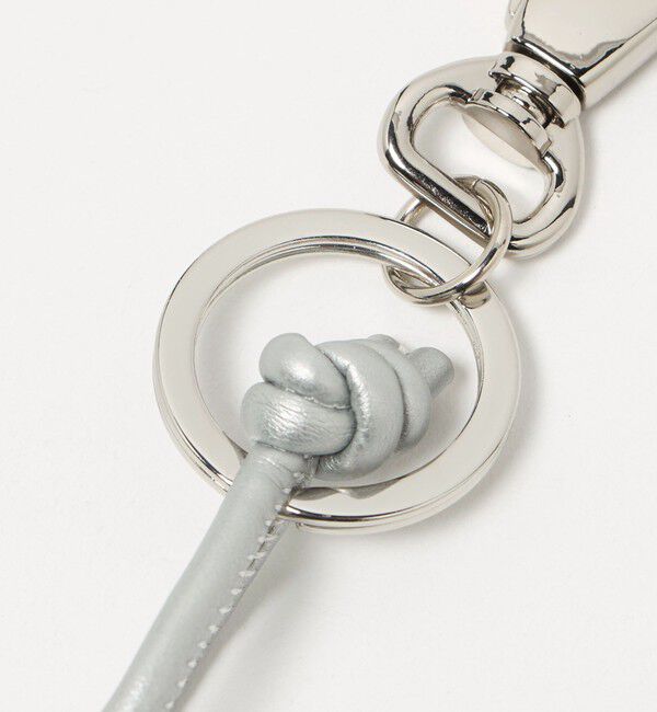 UNITED ARROWS「＜＆MyuQ＞ミラー チャーム」|チャーム・キーホルダー|